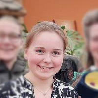 Afscheid Anne van Rijs