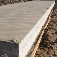 Voortgang dierenverblijven