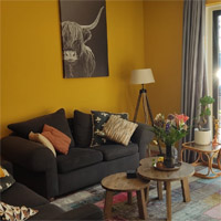 Woonnieuws: verhuisd!